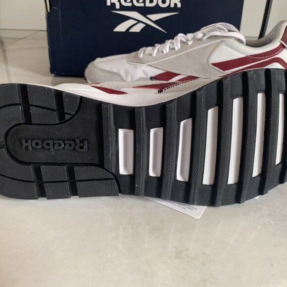 REEBOK CLASSICS LEGACY AZ MENS sz: 10 - Picture 8 of 10